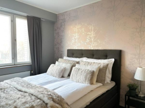 Riverside City Suite by BookLapland Rovaniemi